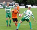 Salford City Penalty Claim